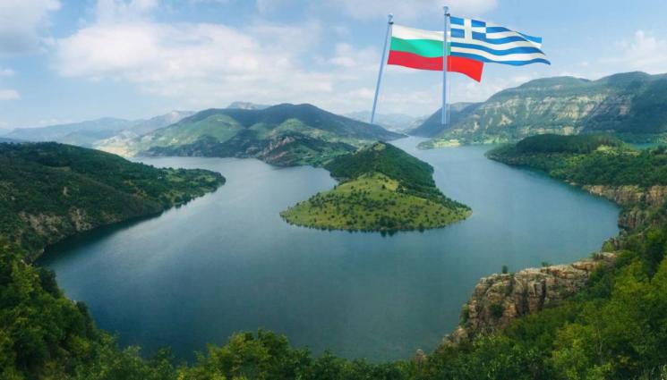 река Арда - Предоставянето на водите на р. Арда на Гърция с временно търговско споразумение е предателство