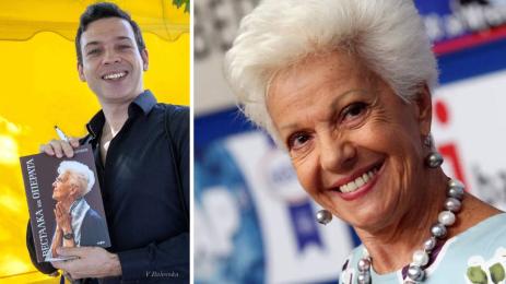 Ангел Антонов