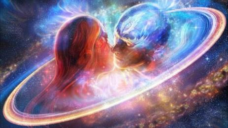 космос любов