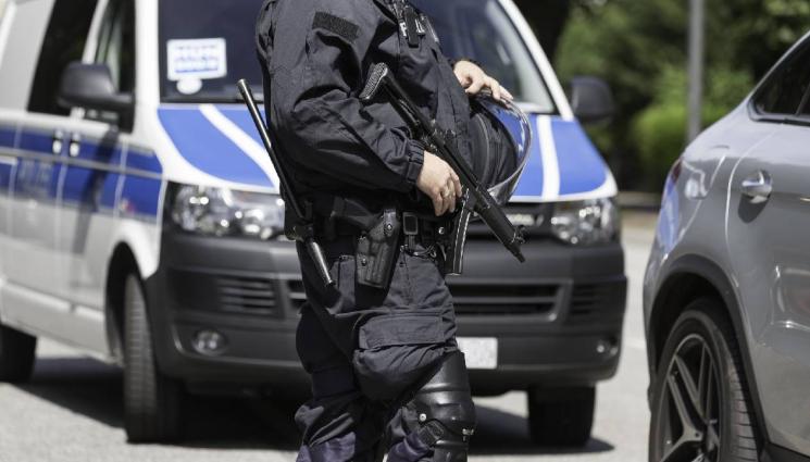 d - Премиерът на Бавария за трагедията в Мюнхен: Това е нападение! (СНИМКИ+ВИДЕО)