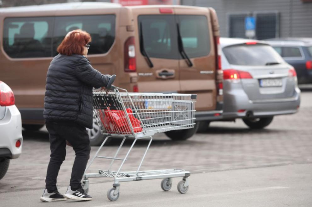 Нов бойкот на големите хранителни вериги и банките у нас.