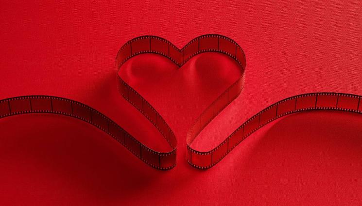 любов кино - СИМВОЛИТЕ НА ЛЮБОВТА: ТОП 10 на най-красивите двойки в киното! (СНИМКИ)