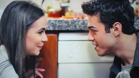 Сенем и Арда