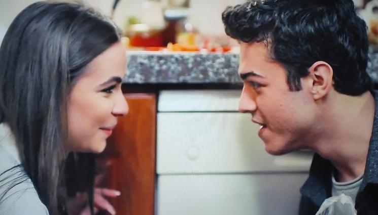 Сенем и Арда - ЗЛАТНО ВРЕМЕ: В кухнята на „Его“: Влюбените готвят Шатобриан (РЕЦЕПТА)