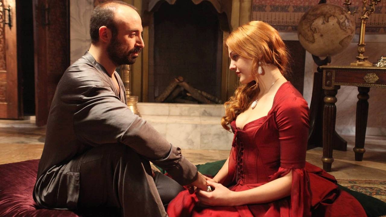 турски сериали