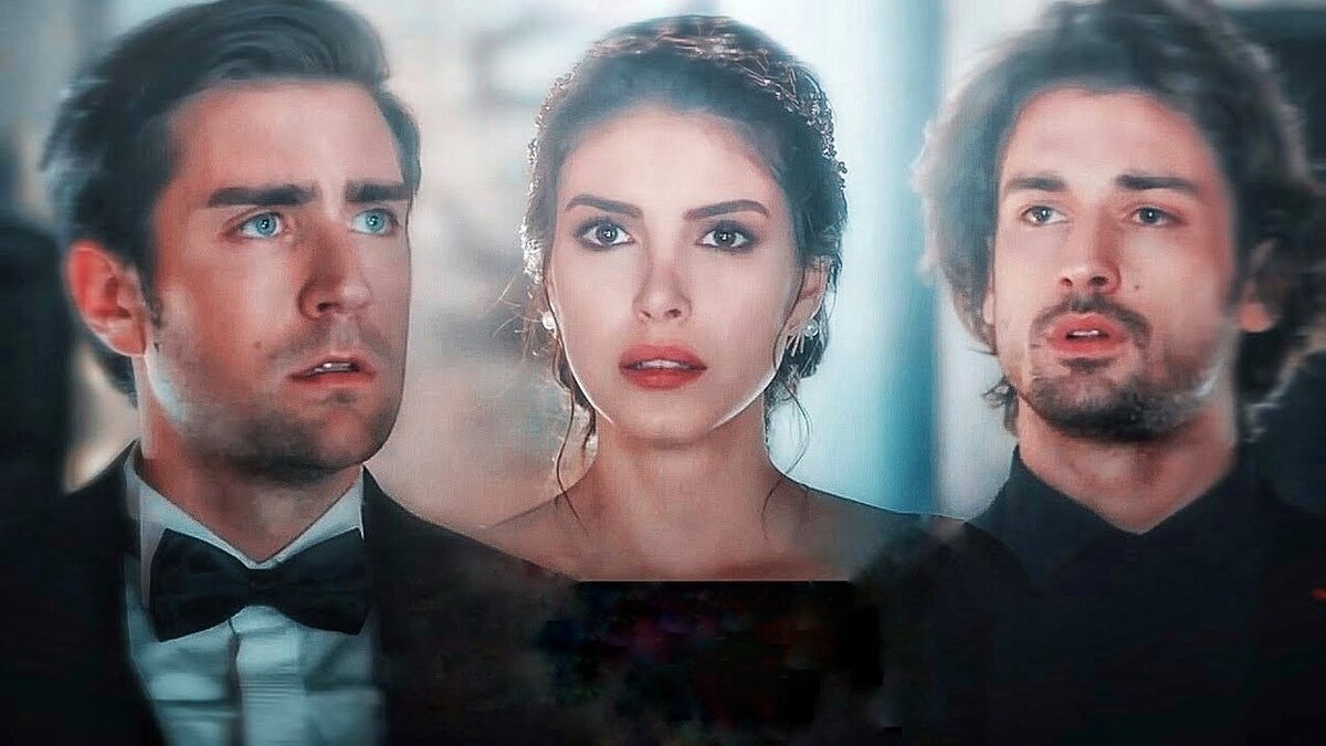 турски сериали