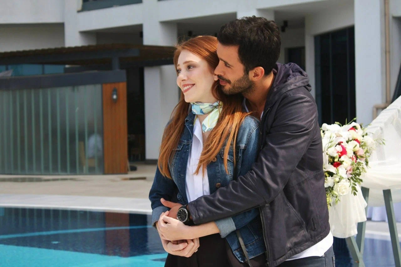 турски сериали