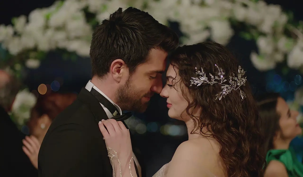 турски сериали