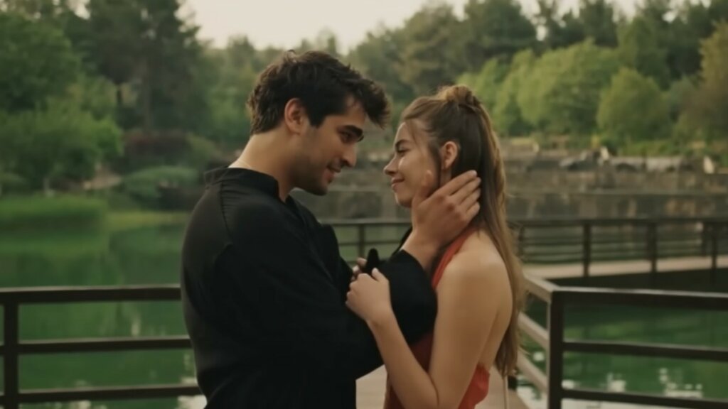 турски сериали