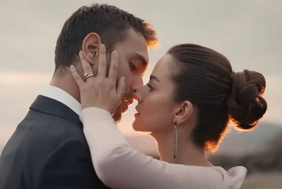 турски сериали