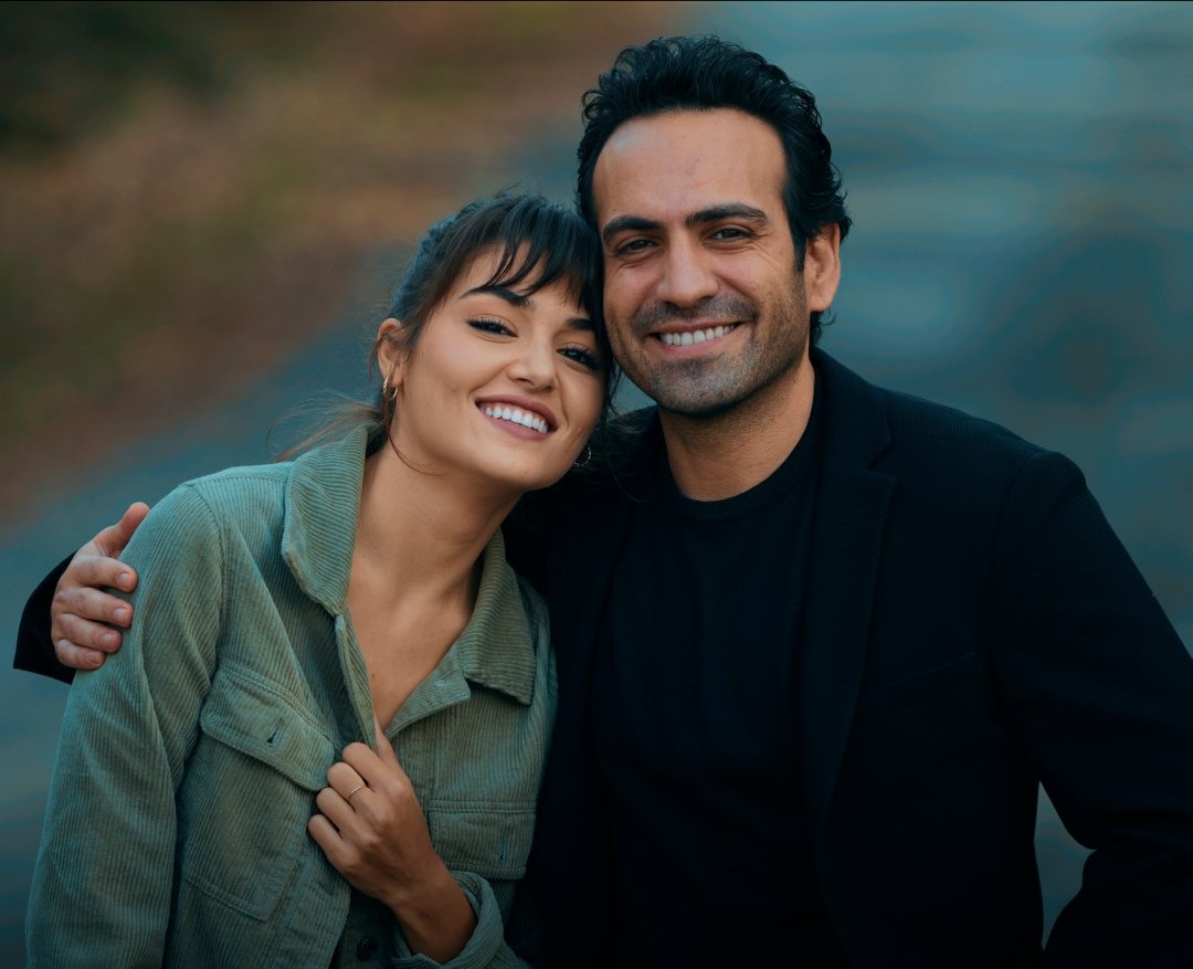 турски сериали