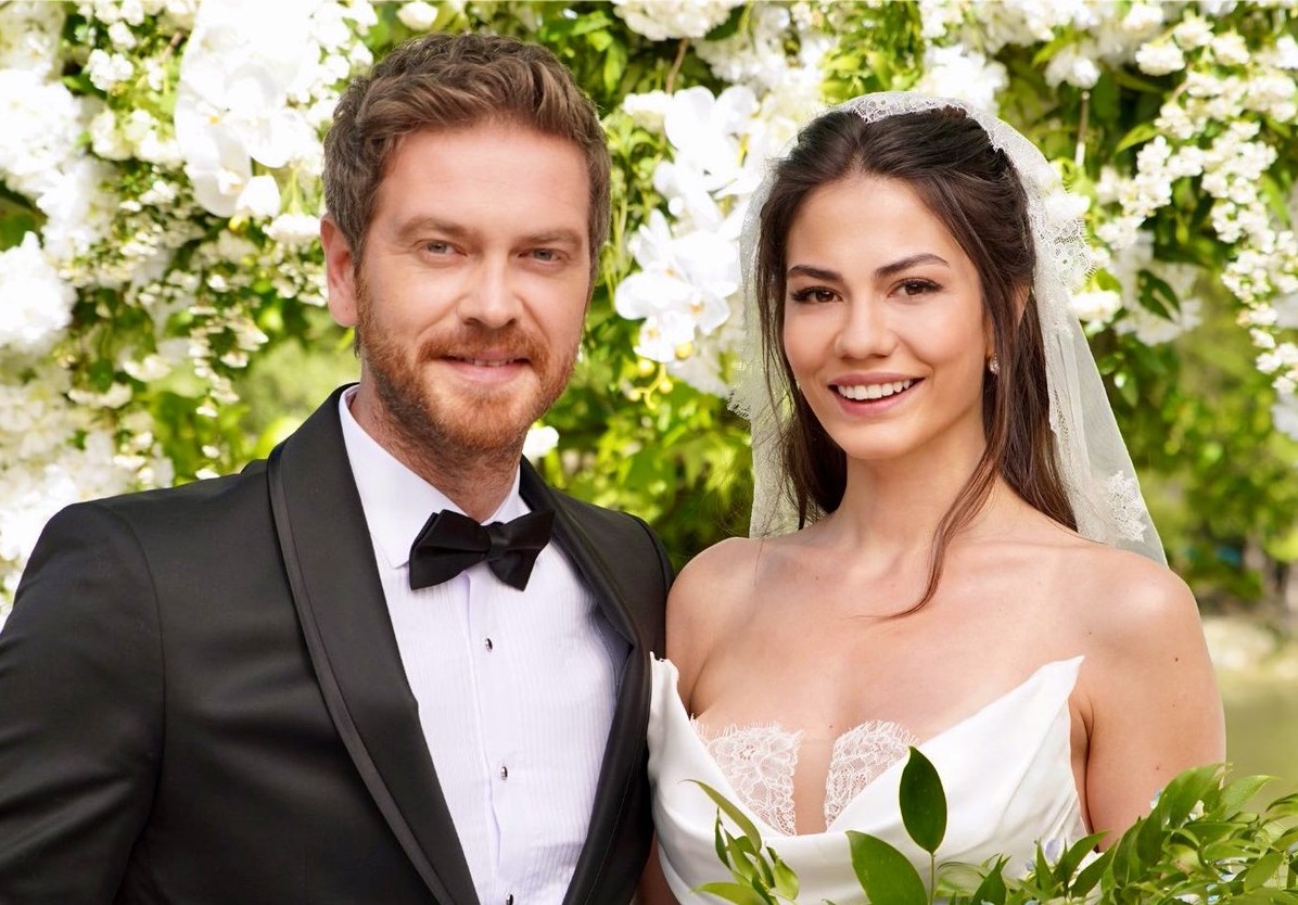 турски сериали