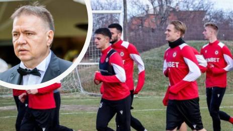 Николай Жейнов