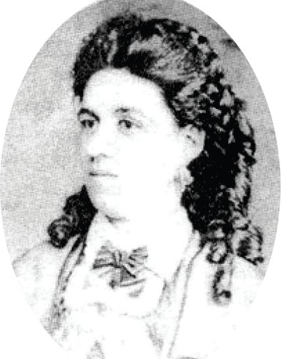 Тодора Бакърджиева