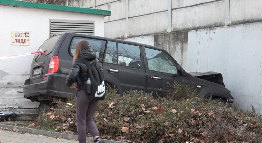  русе майка с количка 