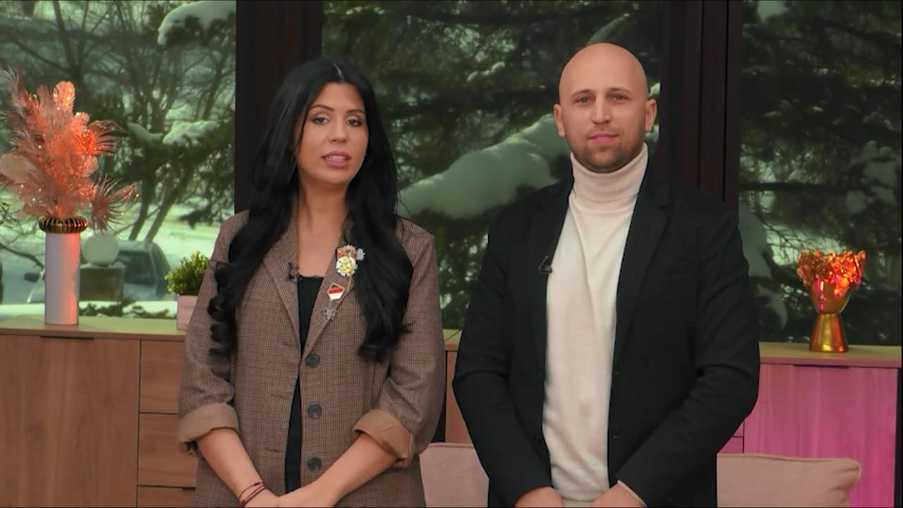 Един за друг