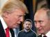 Доналд Тръмп Владимир Путин Володимир Зеленски