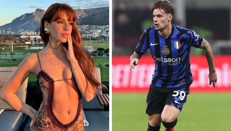 Никола Залевски Емили Палини - Полски национал в афера с гадже на приятел