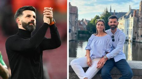 Мирон Муслич