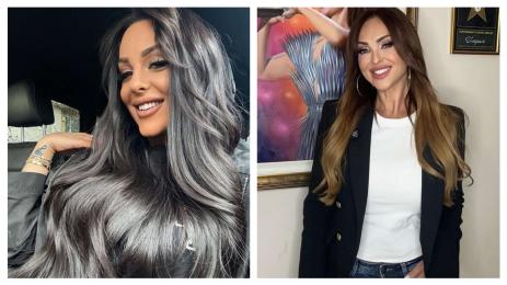 Глория и Симона