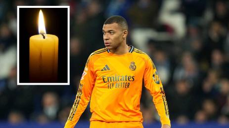 Килиан Мбапе