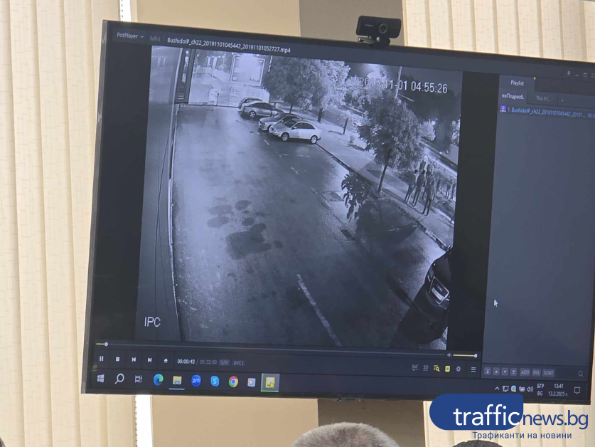 Георги Кукувейков Пламен Кралев