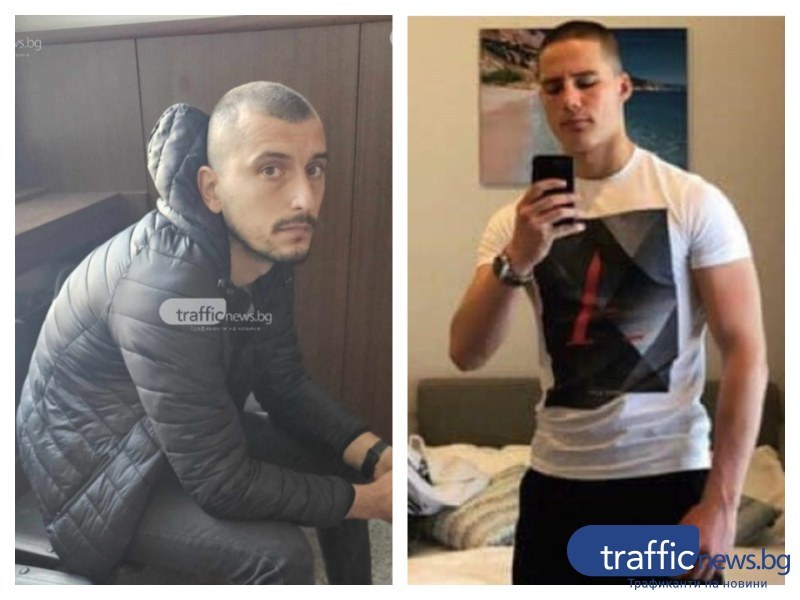 Георги Кукувейков Пламен Кралев