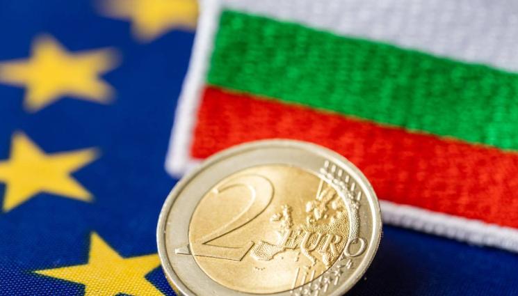 еврозона - МФ разясни - ще скочат ли лихвите по кредити след влизането ни в еврозоната!