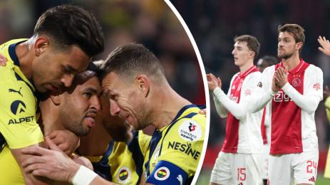 Лига Европа