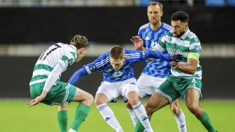 Лига на конференциите