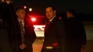 Марко Рубио