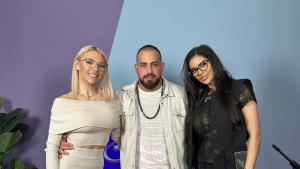 Вторият сезон на най романтичния подкаст Един без друг започна а