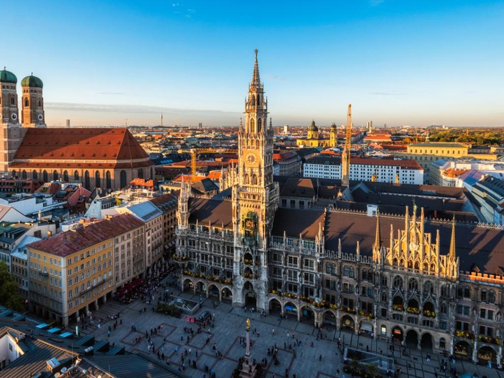 Организаторите на 61 вото издание на Мюнхенската конференция по сигурността съобщиха