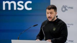 Мюнхенска конференция по сигурността