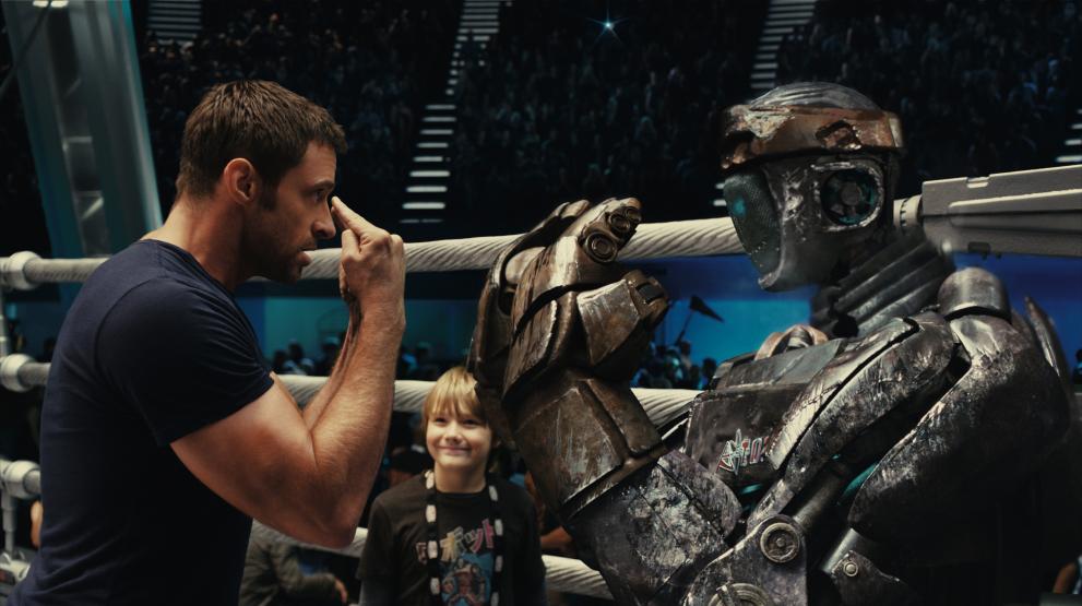  Треска за Оскари 