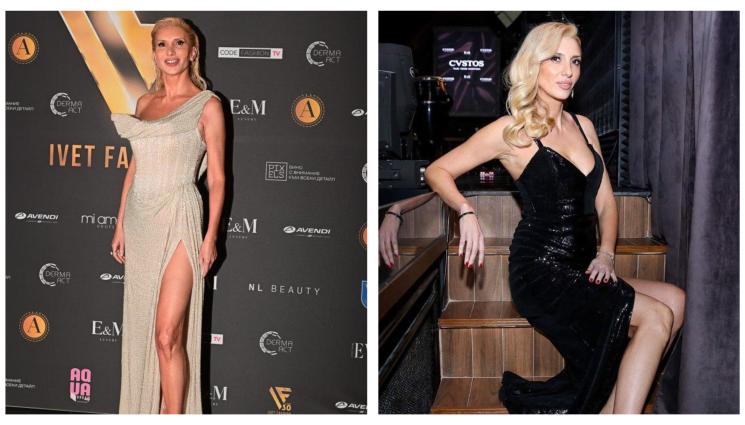 Ивета Григорова - Ивет Григорова пред „Телеграф“: Успехът не е само красота! (СНИМКИ)