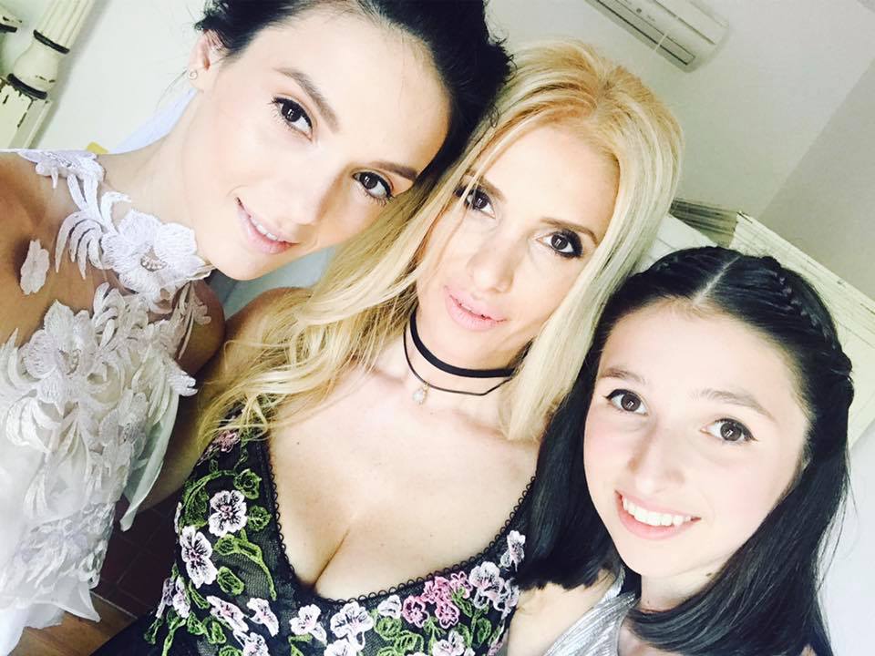 Ивета Григорова