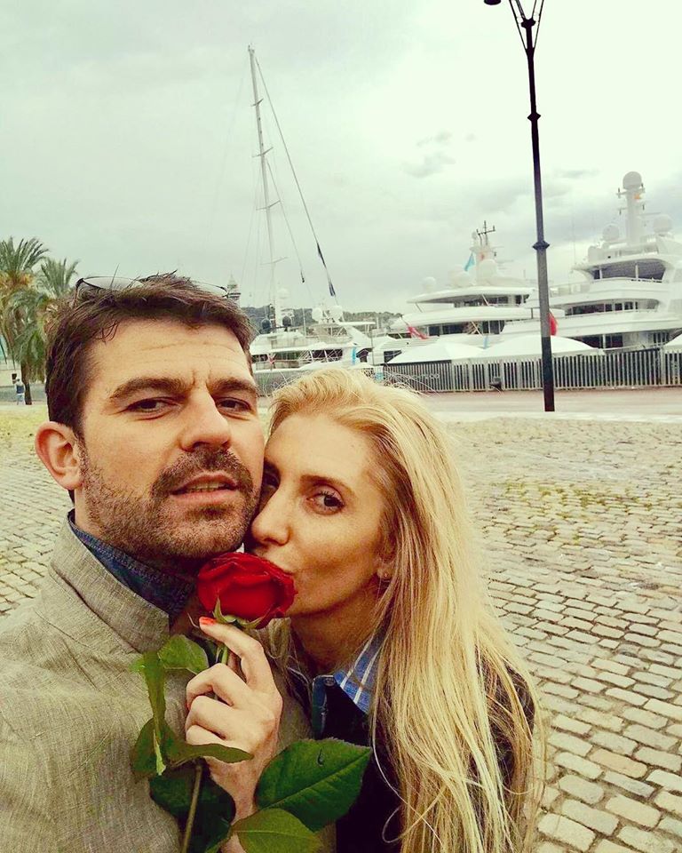 Ивета Григорова