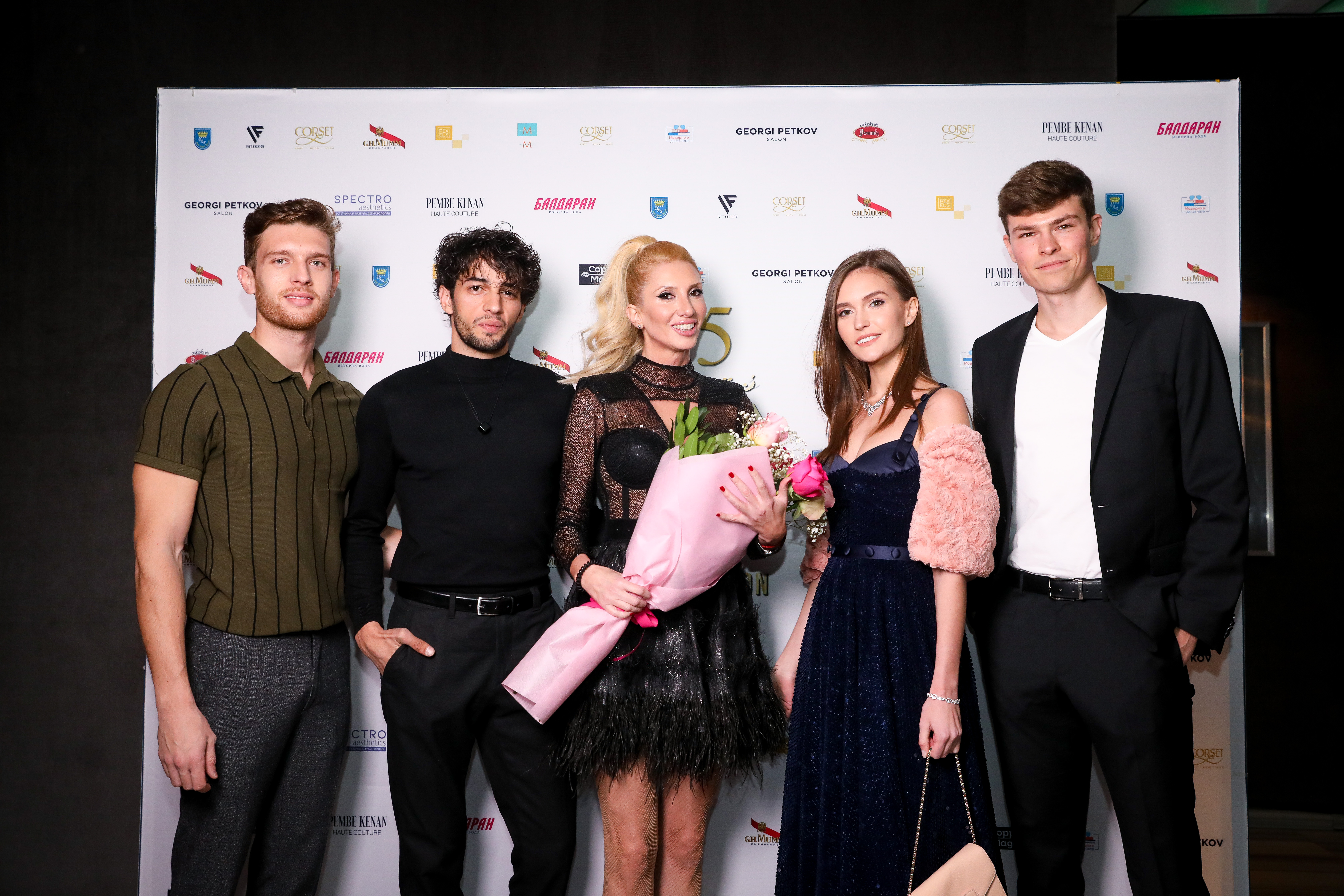 Ивета Григорова