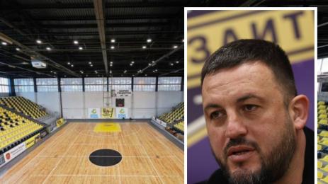 Мач на звездите