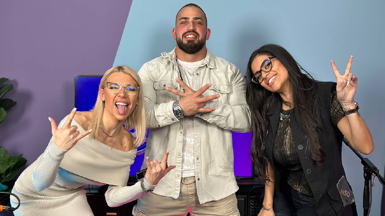 Един без друг