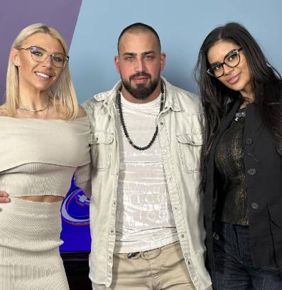 Един без друг