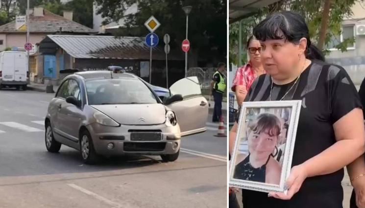 d - Близо 2 г. след смъртта на 13-годишната Габи - условната присъда за прегазено дете под въпрос