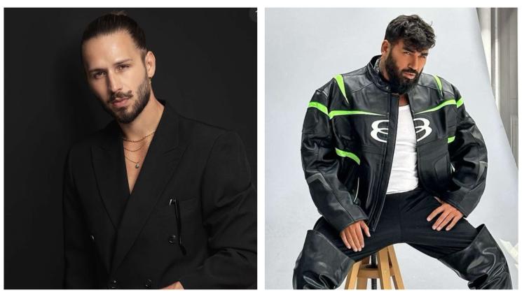 Азис и папи ханс - Фалшиви профили превзеха мрежите (СНИМКИ)