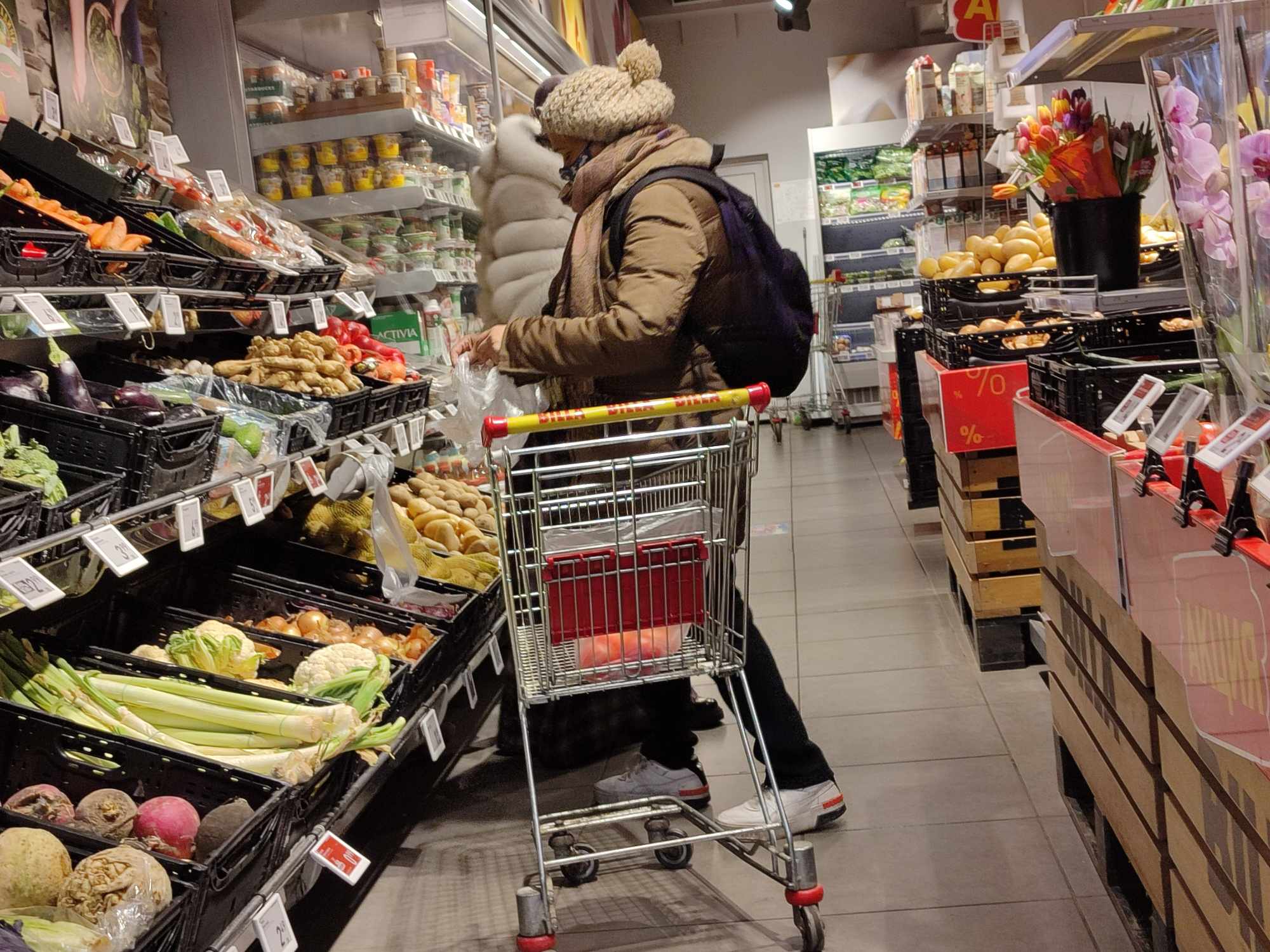 бойкот тема