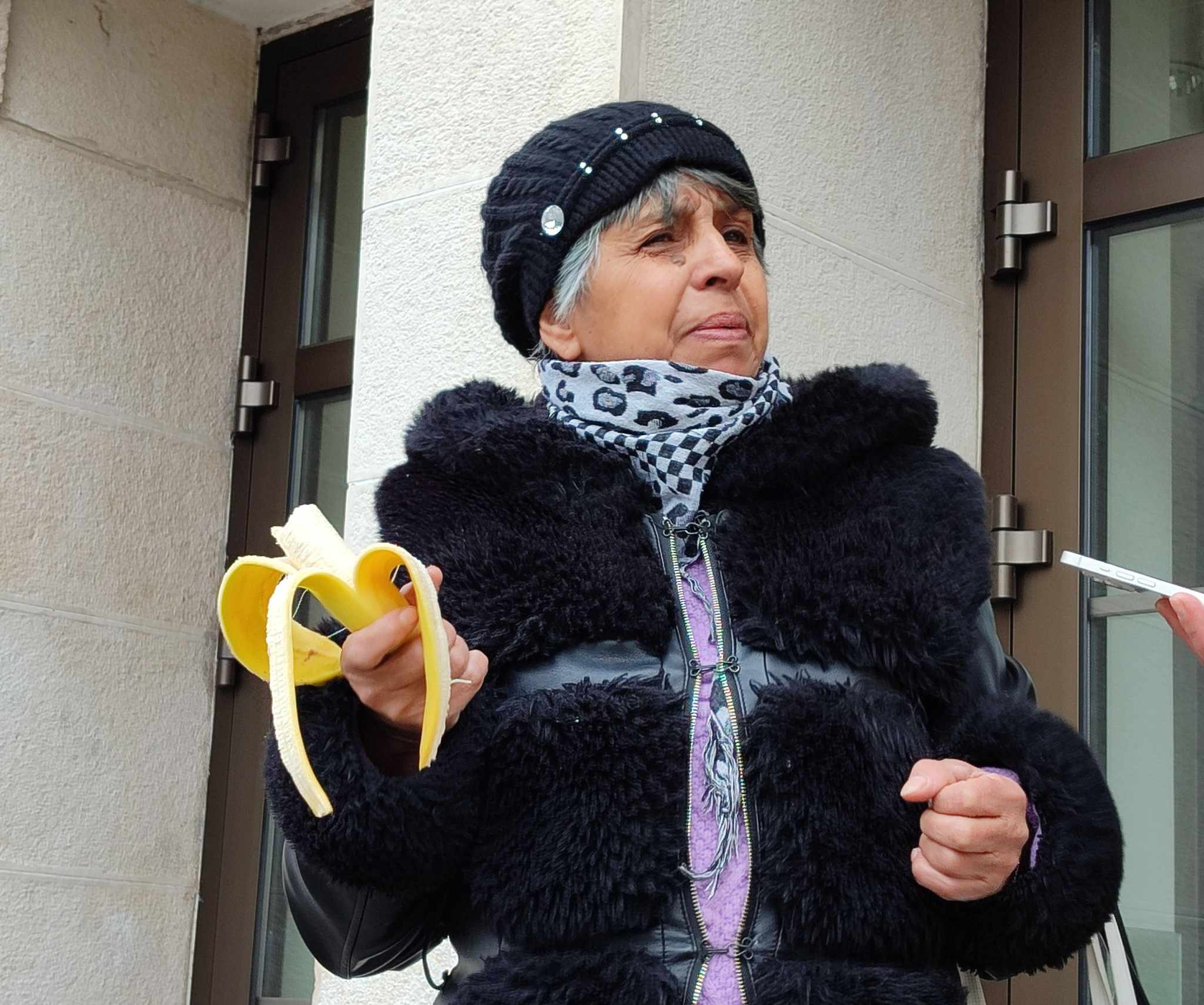 бойкот тема