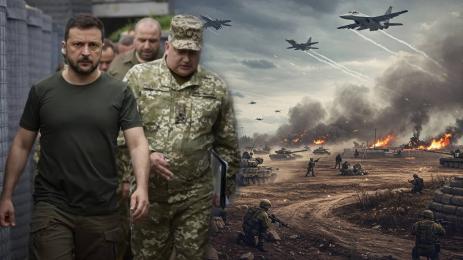 Володимир Зеленски