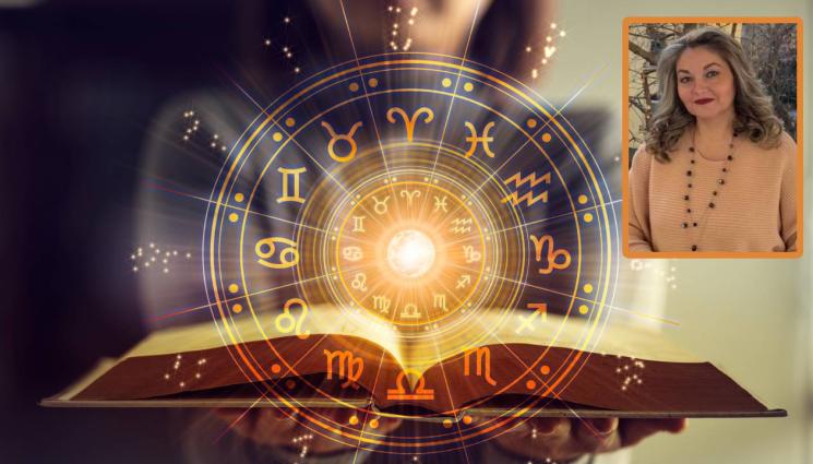 Венета Матева - ТАЙНАТА НА АСЦЕНДЕНТА скрита в Библията! (ХОРОСКОП ЗА 2025 Г. СПОРЕД ИЗГРЯВАЩИЯ ЗНАК)