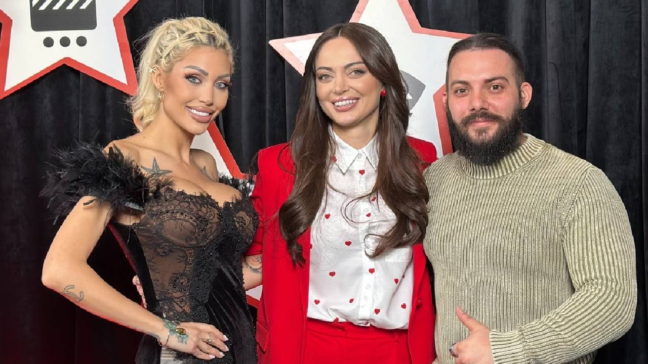 Елизабетско Podcast