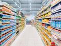 празен магазин